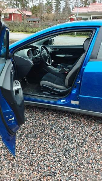 Honda Civic Glebychevo – foto 5