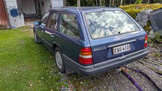 Mercedes-Benz 300 Huittinen