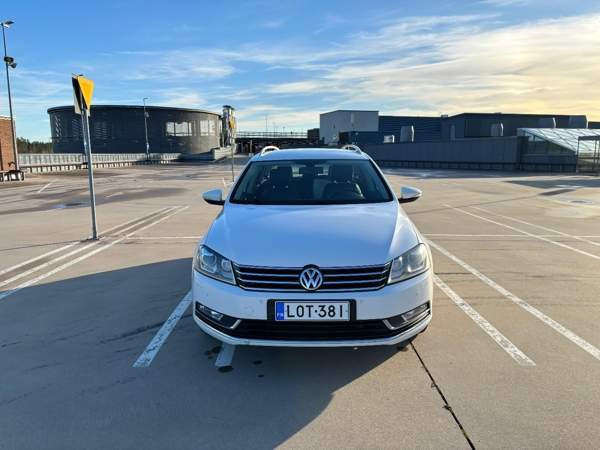 Volkswagen Passat Turtkul – foto 7