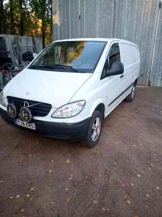 Mercedes-Benz Vito Apatity