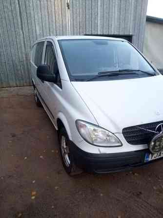 Mercedes-Benz Vito Apatity