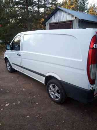 Mercedes-Benz Vito Apatity