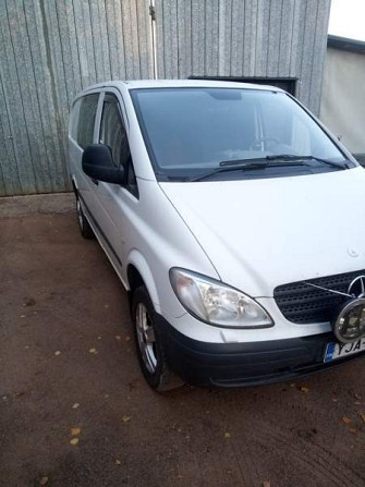 Mercedes-Benz Vito Apatity – foto 2