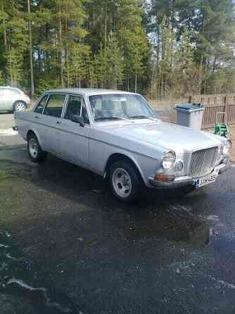 Volvo 164 Kempele