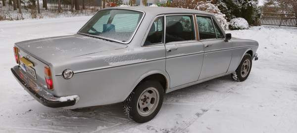 Volvo 164 Kempele - изображение 4