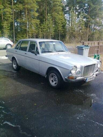 Volvo 164 Kempele - photo 1