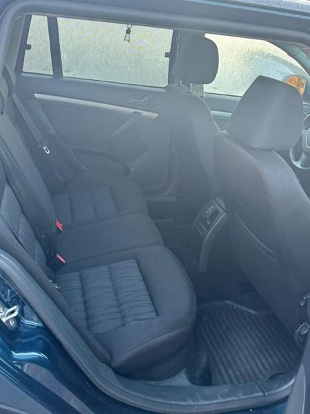 Skoda Octavia Vantaa - photo 5