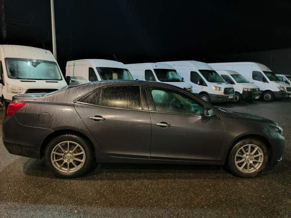 Chevrolet Malibu Zaporiz'ka Oblast' - photo 7