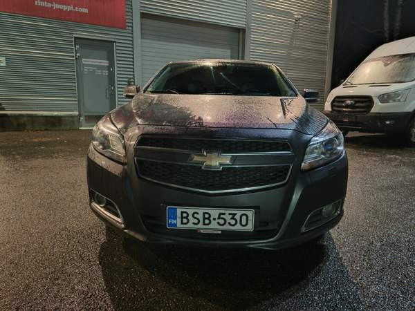 Chevrolet Malibu Zaporiz'ka Oblast' - photo 5