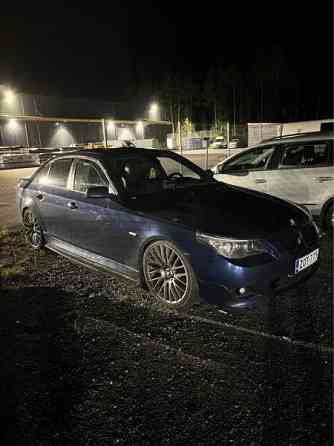 BMW 535 Мянтсяля