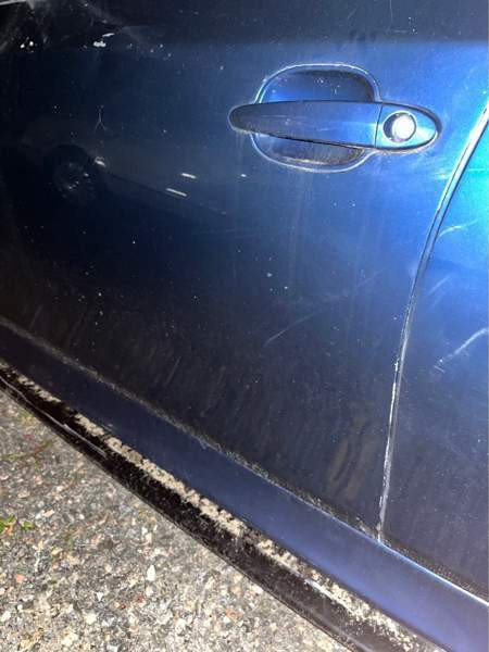 BMW 535 Mäntsälä - valokuva 5