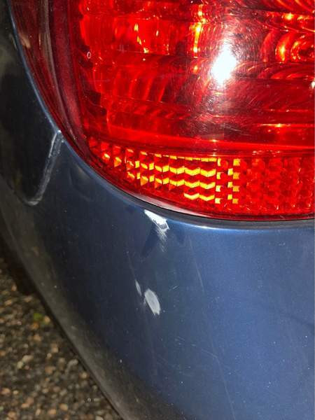 BMW 535 Mäntsälä - valokuva 8