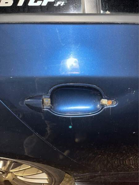 BMW 535 Mäntsälä - valokuva 6