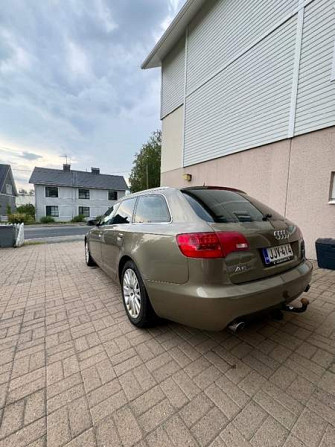 Audi A6 Tampere – foto 5