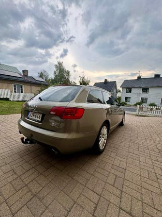 Audi A6 Tampere - valokuva 2