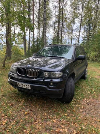 BMW X5 Rovaniemi - valokuva 2