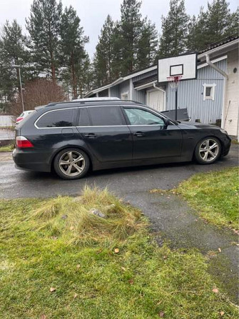 BMW 530 Kuopio - photo 2