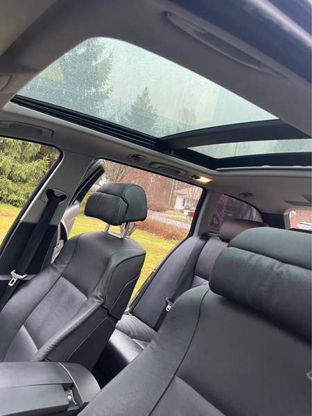 BMW 530 Kuopio - valokuva 8