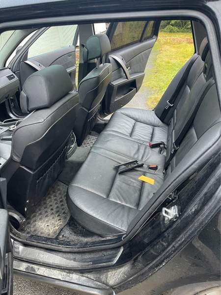 BMW 530 Kuopio - valokuva 7