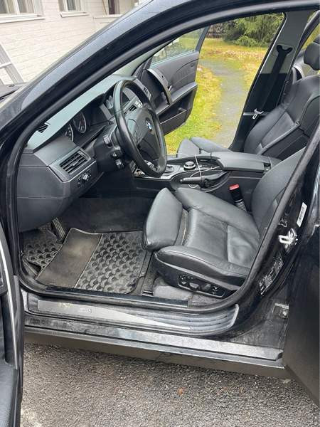 BMW 530 Kuopio - valokuva 6