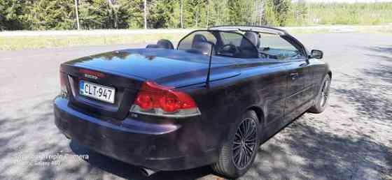 Volvo C70 Коккола