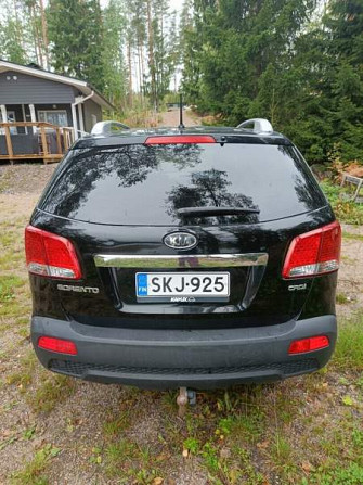 Kia Sorento Glebychevo - valokuva 5