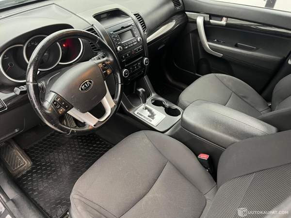 Kia Sorento Glebychevo – foto 7