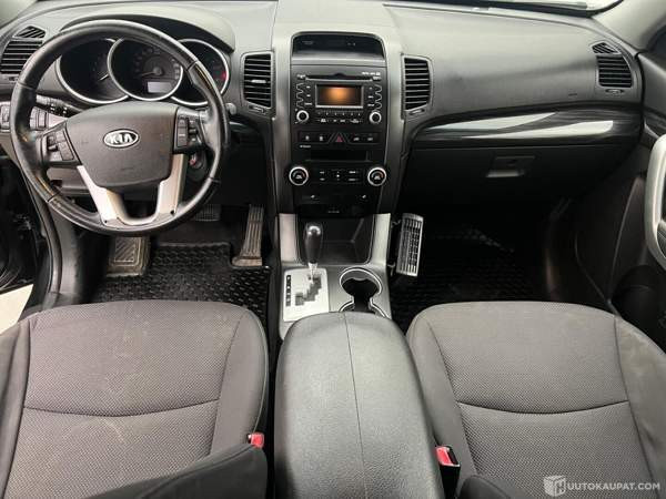 Kia Sorento Glebychevo - photo 6