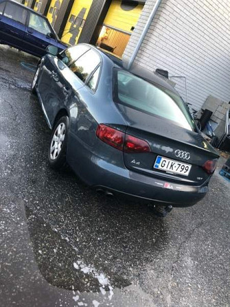 Audi A4 Liperi - valokuva 4