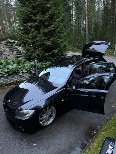BMW 325 Sonkajärvi - изображение 7