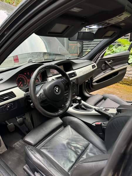 BMW 325 Sonkajärvi - изображение 8