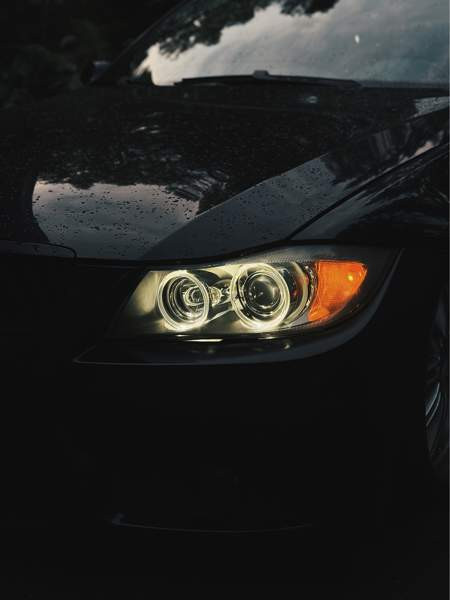 BMW 325 Sonkajärvi - изображение 6