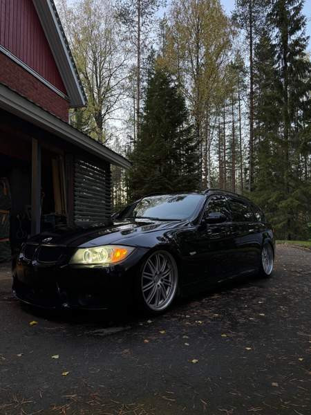 BMW 325 Sonkajärvi - изображение 5