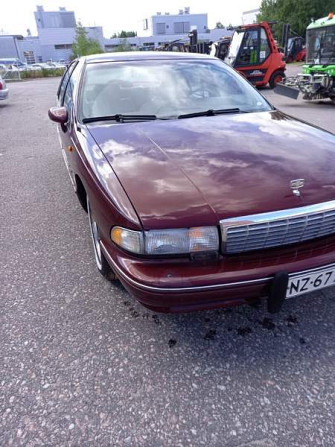 Chevrolet Caprice Kouvola - valokuva 1