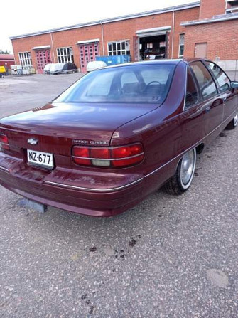 Chevrolet Caprice Kouvola - photo 8