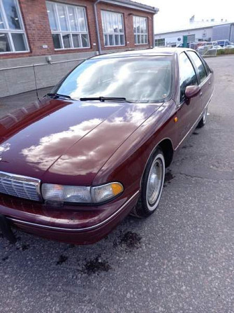 Chevrolet Caprice Kouvola - photo 2