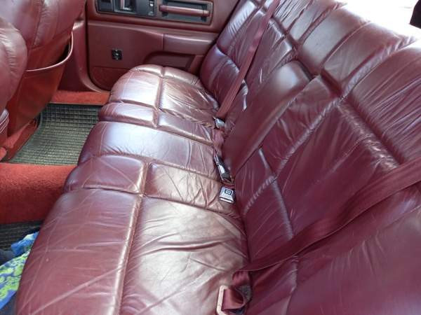 Chevrolet Caprice Коувола - изображение 5