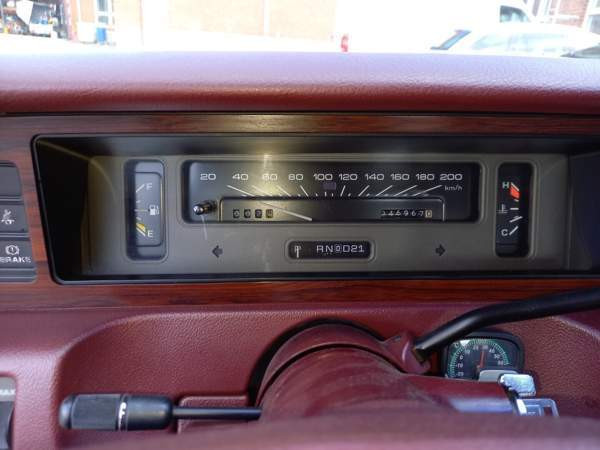 Chevrolet Caprice Коувола - изображение 4