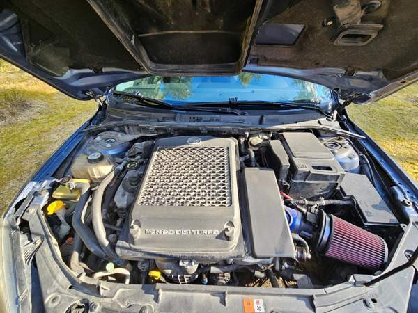 Mazda 3 Jyväskylä - valokuva 5