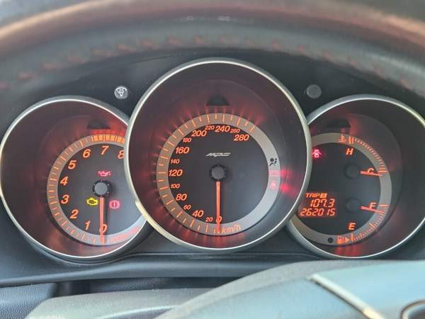 Mazda 3 Jyväskylä - valokuva 7