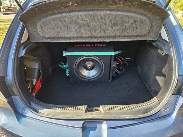 Mazda 3 Jyväskylä - valokuva 6