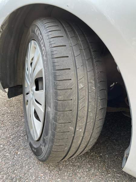 Toyota Corolla Helsinki - photo 8