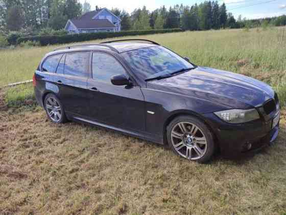 BMW 318 Турткуль