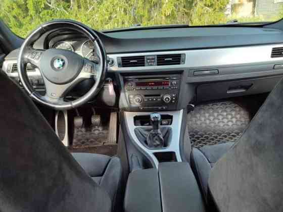 BMW 318 Турткуль