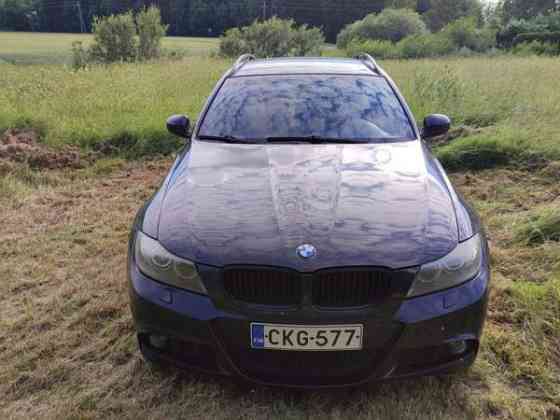 BMW 318 Turtkul