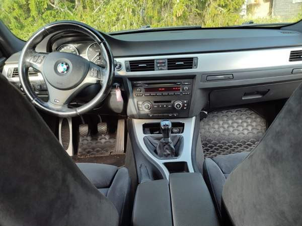 BMW 318 Turtkul - photo 6