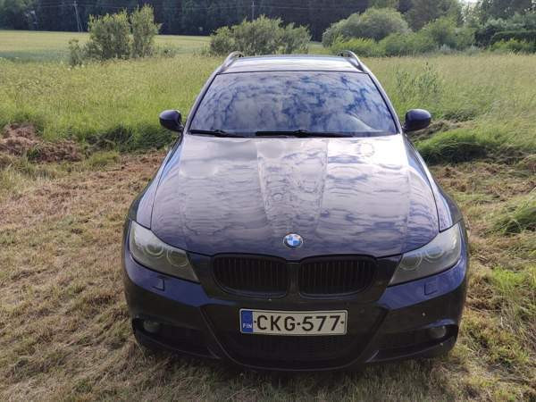 BMW 318 Turtkul - photo 1