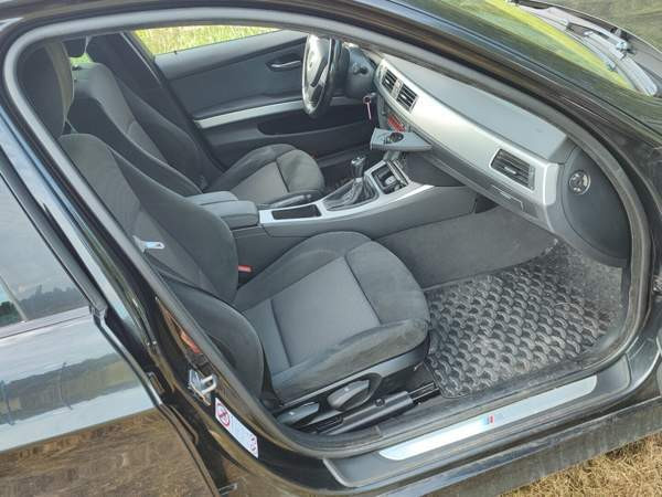 BMW 318 Turtkul - valokuva 5