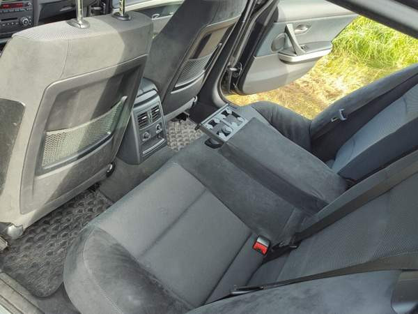 BMW 318 Turtkul - valokuva 8