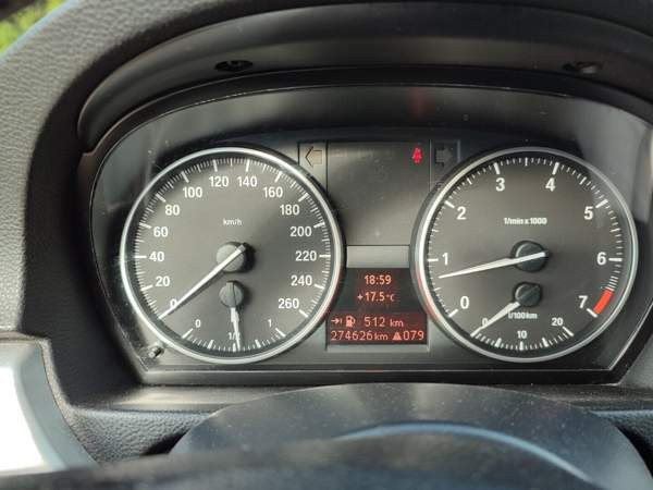 BMW 318 Turtkul - valokuva 7